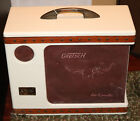 1957 Gretsch Electromatic amplifier