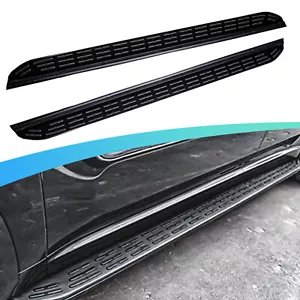 2Pcs Running Boards Fit for 2018–2024 U553 Ford expedition Side Steps - Foto 1 di 6