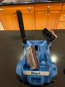Shark Dust Away Pro  Caddy & Attachments. - Picture 1 of 4