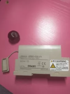 Omron SRM1-C02-V1 Unità di controllo principale - Foto 1 di 5