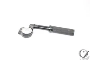 02-06 Honda RC51 RVT1000R SP2 Left Clip On Handle Bar - Picture 1 of 5