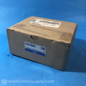 SMC ITV2050-DEN3CS Electro-Pneumatic Regulator 3/8NPT FNOB - Picture 1 of 3