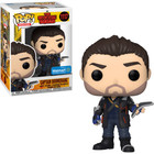 NEW Funko Pop! Movies #1117 CAPTAIN BOOMERANG The Suicide Squad Vinyl Figure
