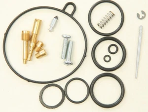 Carb Rebuild Repair Kit 2004-05 Honda CRF70F 1997-03 XR70R O-Rings Gaskets Jets - Picture 1 of 1