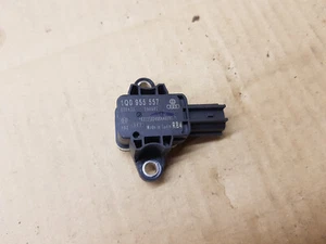 VW EOS AIRBAG CRASH IMPACT SENSOR 1Q0955557 - Picture 1 of 3