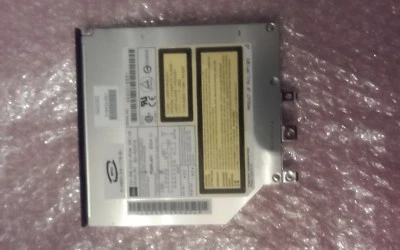 319422-001 Compaq Presario 24X CD-RW/DVD Drive    - Image 1 of 2