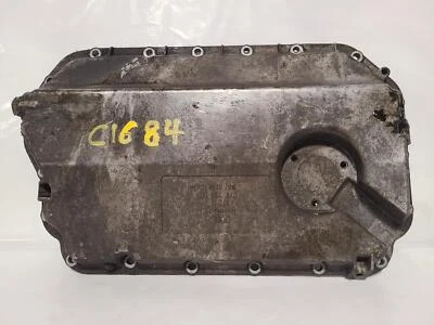 Used Lower Engine Oil Pan fits: 2003 Volkswagen Passat lower Lower Grade A Foto 1 de 4