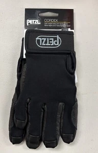 Petzl Cordex Plus Belay/Rappel Gloves-Size:L - Picture 1 of 1