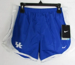 Pantaloncini da corsa Kentucky Wildcats NCAA Nike giovanili - Foto 1 di 10