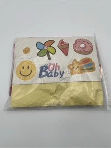 Oh Baby Birthday Ballon’s Set - Picture 1 of 7