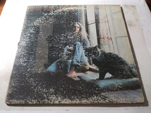 Carole King - Tapestry FAIR GRADE 1970's Reissue ODE SP-77018 Record FOLK ROCK - Picture 1 of 5