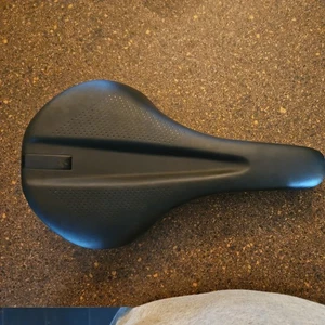 SPECIALIZED Canopy saddle Bike Seat 155mm Body Geometry HOLLOW CR-MO VL-3411 - Picture 1 of 2