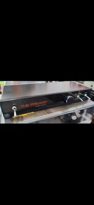 Musical Fidelity The Preamp - Immagine 1 di 4