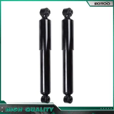 Front Pair Left Right Shocks & Struts for 2004-2009 Dodge Durango - Image 1 of 4
