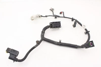 Cable arnés de cables de transmisión automática Ford Focus 12-18 negro OEM 2500607200 Foto 1 de 4