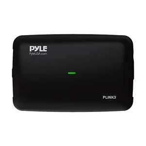 Pyle Gamelink RAW 4K USB HDMI Videoaufnahmegerät mit HDMI Pass-Through - Bild 1 von 8