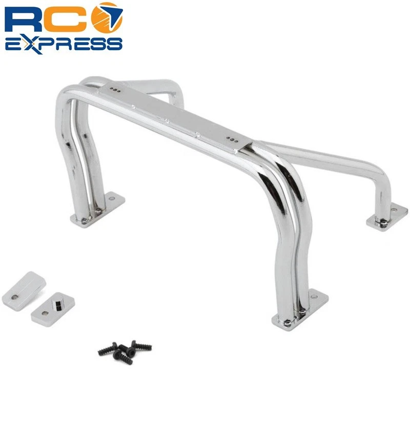 RC4WD-Double Steel Tube Headache Rack for 1982 Toyota Pickup/Mojave I-RC4Z-S0180 - Image 1 of 1