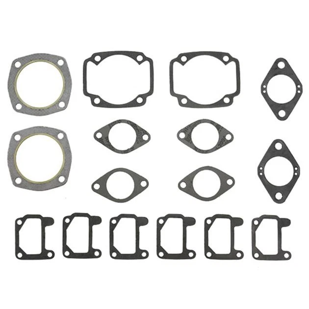 Kit de junta SPi com vedações de óleo 09-711195 Ski-Doo/Lynx Tundra II/Adventure 300 - Imagem 1 de 1