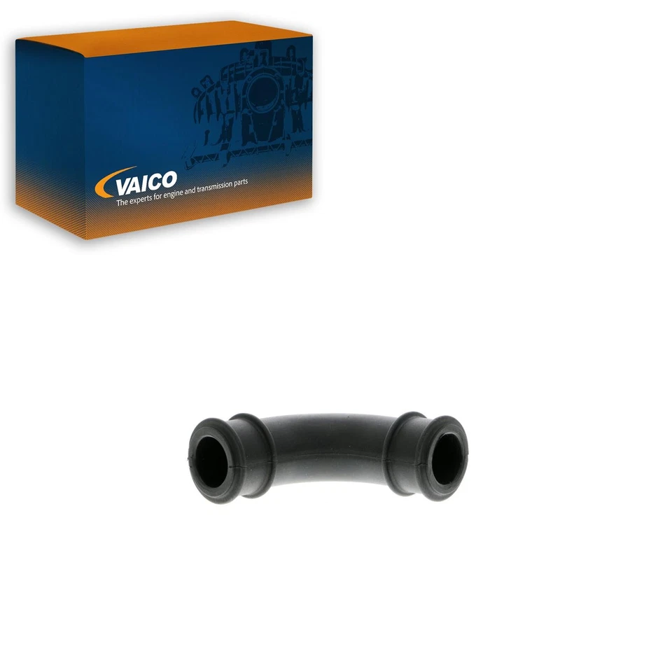 Manguera respirador cárter motor Vaico para Audi A4 2000-2006 1,8 L L4 Foto 1 de 1
