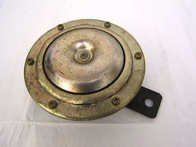 HONDA 1985 1986 1987 1988 CH250 ELITE SCOOTER BOCINA CONJUNTO. 38110-KM1-671 Foto 1 de 4