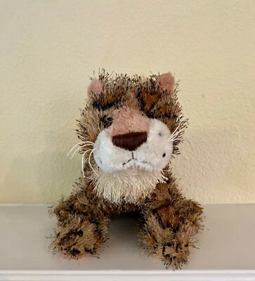 Webkinz Leopard | Retired & Rare | Condition is New | No Code - Image 1 of 4