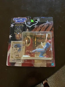 MIKE SCHMIDT 1988 STARTAUFSTELLUNG - Bild 1 von 2