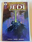 1994 Star Wars Tales of the Jedi Freedon Nadd Uprising 1-2 Complete Set