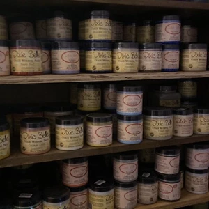NEW Dixie Belle 8 oz Dixie Belle Paint | Chalk Mineral Cabinet & Furniture Paint - Picture 1 of 1