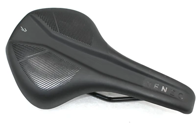 Fahrradsattel CUBE Natural Fit  Venec black grey - Bild 1 von 3