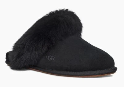 Zapatilla UGG Scuff Sis para mujer - 1122750 Foto 1 de 4