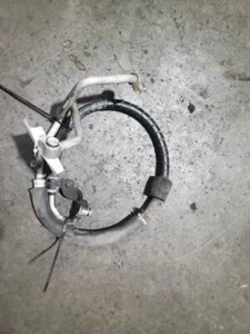 2000-2003, Toyota Sienna, A/C Suction Line Hose Assembly, PN: 88717-08330 - Picture 1 of 9