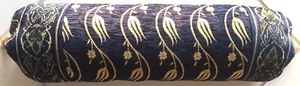 Nackenkissen Kissen Nackenrolle Rollkissen Roll Pillow Cushions Almohad a Rollo - Bild 1 von 6