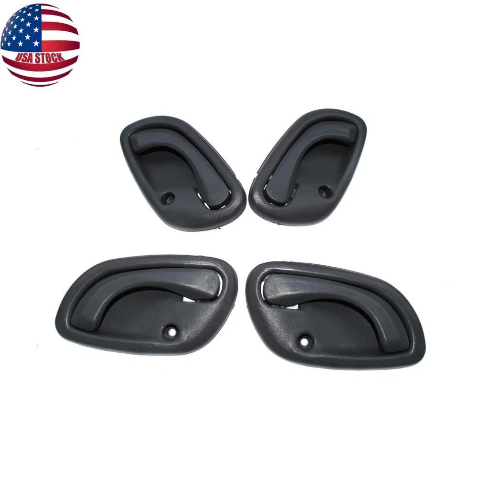 Kit de maçaneta interna interna interna interna para Suzuki Esteem/Grand Vitara 1995-2002 - Imagem 1 de 1