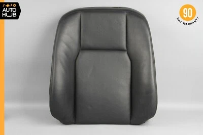 Cojín de asiento superior delantero derecho 10-15 Mercede X204 GLK350 GLK250 negro Foto 1 de 4