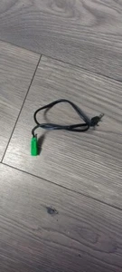 04-09 Cadillac XLR Convertible Top Roof Center Lock Micro Switch OEM Green - Picture 1 of 6