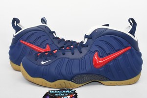 Nike Air Foamposite Pro Men's Sneakers 