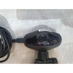 RAC 04 In Car Dashboard Camera Black 1080p FHD Built-in Mic with Mount & Adapter - Picture 1 of 10