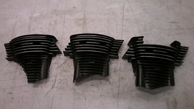 Yamaha Royal Star 1300 XVZ 2001-2009 cubiertas laterales del cilindro del motor Foto 1 de 4