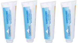 CARPIGIANI FOOD SAFE GREASE LUBRICANT SANITARY 4oz 113g TUBE, Qty 4,IC743000103 - Picture 1 of 1