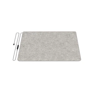 Alfombrilla Calefactable Móvil 100X140Cm Para Caravana Camping - Imagen 1 de 6