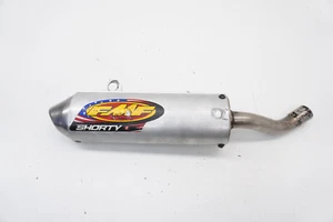 YZ250 1997 FMF Racing silenciador corto silenciador bote Yamaha YZ 250 - Imagen 1 de 13