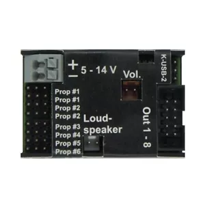 Beier MSM-1 Mini-Soundmodul - Bild 1 von 1
