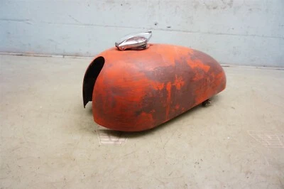 1971 Norton Commando Roadster Combat INTERSTATE 750 *2792 Gas Tank  - Image 1 of 4