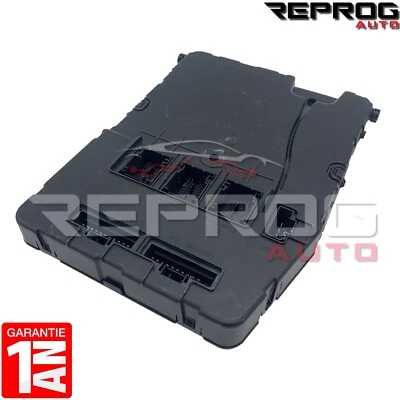 UCH VIERGE RENAULT MEGANE SCENIC 2 N3 INT 8200305576 S118400300I SIEMENS - Immagine 1 di 4