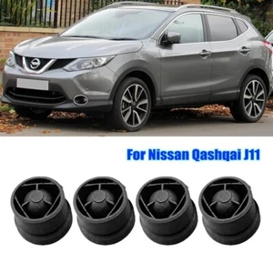 GOMMINI COPERCHIO MOTORE NISSAN QASHQAI J11 - Foto 1 di 4