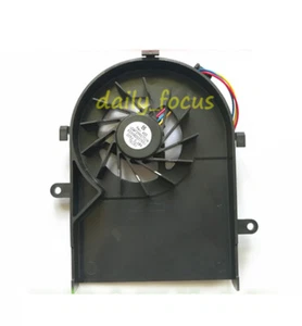 New CPU Cooling Fan For Toshiba A100 A105 AX820LST AX720LST - Bild 1 von 2