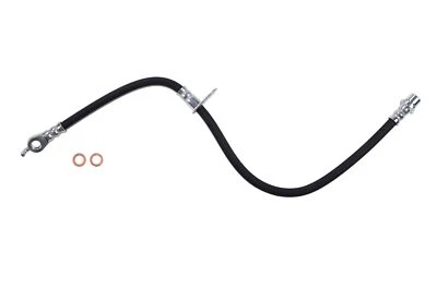 Manguera hidráulica de freno trasera derecha Sunsong 2014 2015 para Toyota Avalon 2013-2018 Foto 1 de 3