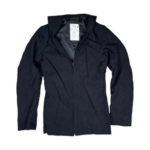 British Royal Navy Blue Class 2 Sailor Middy Jacket Pullover - 92R - Bild 1 von 4
