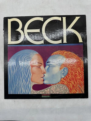 Joe Beck Beck Kudu KU 21 S1 VG+ - Image 1 of 4