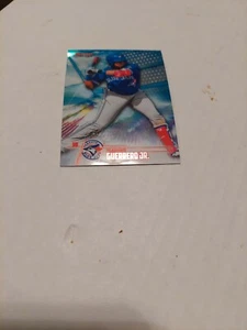 2018 Bowman's Best Vladimir Guerrero Jr. #TP-1 Prospect Rookie Toronto Blue Jays - Picture 1 of 2